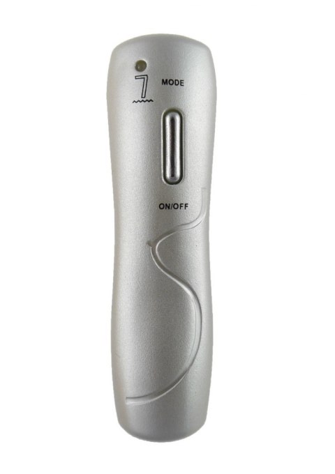 Wibrator rotujący obrotowy penis z cyberskóry 21cm Boss Series Real Wibrator rotujący obrotowy penis z cyberskóry 21cm Boss Series Real