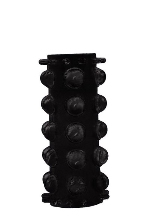 Zestaw 7 nasadek na penisa - Dream Toys Zestaw 7 nasadek na penisa - Dream Toys