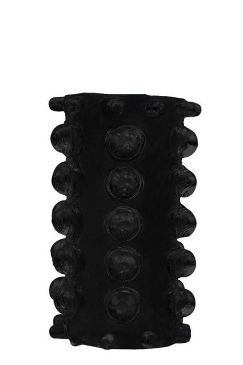 Zestaw 7 nasadek na penisa - Dream Toys Zestaw 7 nasadek na penisa - Dream Toys