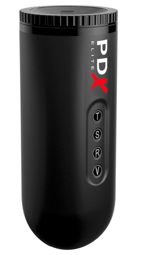 PDX Elite Moto Blower PDX Elite PDX Elite Moto Blower PDX Elite