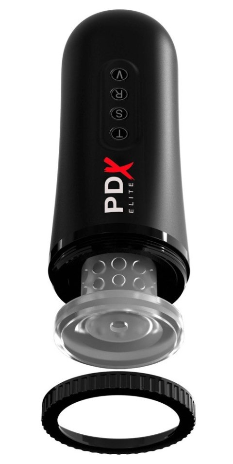 PDX Elite Moto Blower PDX Elite PDX Elite Moto Blower PDX Elite