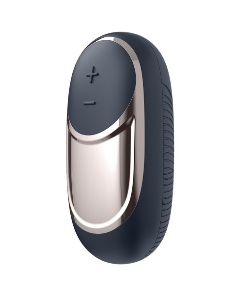 Satisfyer Desire stymulator łechtaczki 10 trybów Satisfyer Satisfyer Desire stymulator łechtaczki 10 trybów Satisfyer