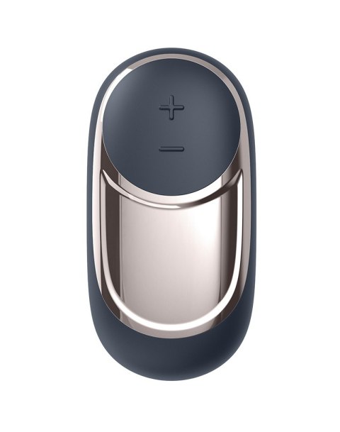 Satisfyer Desire stymulator łechtaczki 10 trybów Satisfyer Satisfyer Desire stymulator łechtaczki 10 trybów Satisfyer