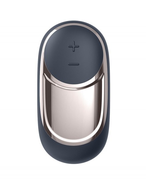 Satisfyer Desire stymulator łechtaczki 10 trybów Satisfyer Satisfyer Desire stymulator łechtaczki 10 trybów Satisfyer