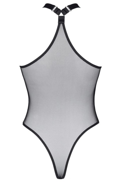 Bielizna-LadyX Jimena L - body Demoniq Bielizna-LadyX Jimena L - body Demoniq
