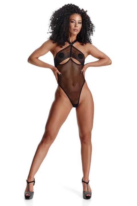 Bielizna-LadyX Jimena M - body Demoniq Bielizna-LadyX Jimena M - body Demoniq