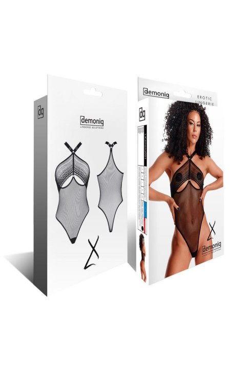 Bielizna-LadyX Jimena M - body Demoniq Bielizna-LadyX Jimena M - body Demoniq