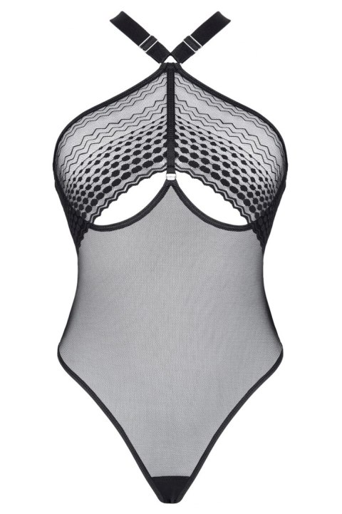 Bielizna-LadyX Jimena M - body Demoniq Bielizna-LadyX Jimena M - body Demoniq