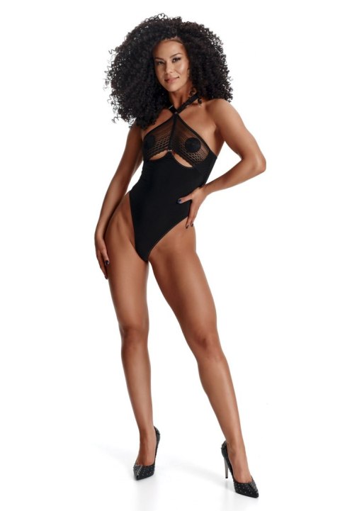 Bielizna-LadyX Trini S - body Demoniq Bielizna-LadyX Trini S - body Demoniq