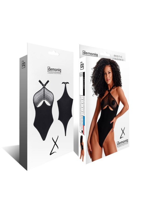 Bielizna-LadyX Trini S - body Demoniq Bielizna-LadyX Trini S - body Demoniq