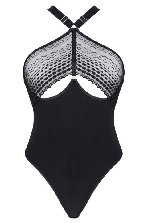Bielizna-LadyX Trini S - body Demoniq Bielizna-LadyX Trini S - body Demoniq