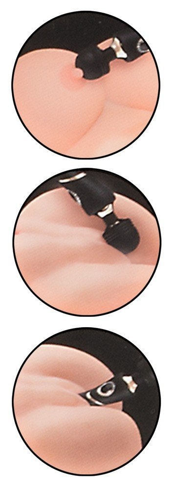 Cleopatra Wand Massager Cleopatra Cleopatra Wand Massager Cleopatra