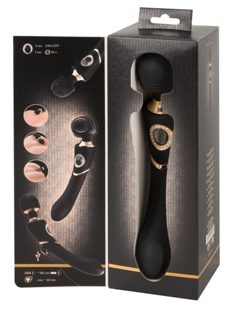 Cleopatra Wand Massager Cleopatra Cleopatra Wand Massager Cleopatra