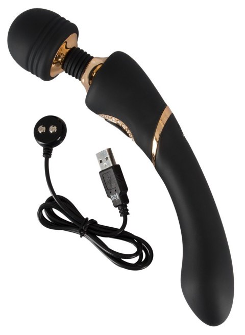 Cleopatra Wand Massager Cleopatra Cleopatra Wand Massager Cleopatra