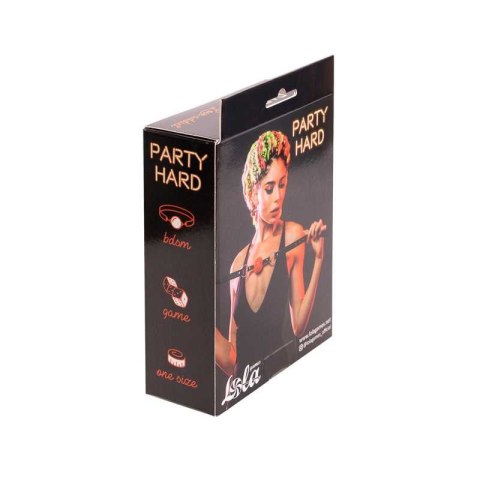 Gag Party Hard Love Addict Red Lola Games Gag Party Hard Love Addict Red Lola Games