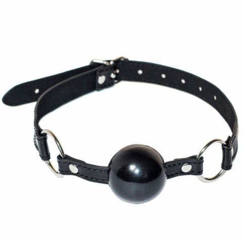 Knebel kulkowy okrągły kulka piłka BDSM bondage Lola Games Knebel kulkowy okrągły kulka piłka BDSM bondage Lola Games