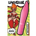 Mini Vibrator Universe BonBon's Powerful Spear Pink Lola Games