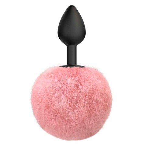Anal Plug Emotions Fluffy Pink Lola Games Anal Plug Emotions Fluffy Pink Lola Games
