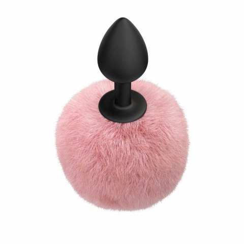 Anal Plug Emotions Fluffy Pink Lola Games Anal Plug Emotions Fluffy Pink Lola Games