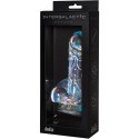 Dildo- Transparent Dildo Intergalactic Oxygen Lola Games