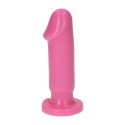 Gino Pink Toyz4lovers