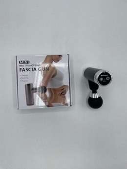 Massage Gun Mini black Power Escorts