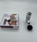 Massage gun mini silver Power Escorts