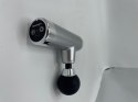 Massage gun mini silver Power Escorts