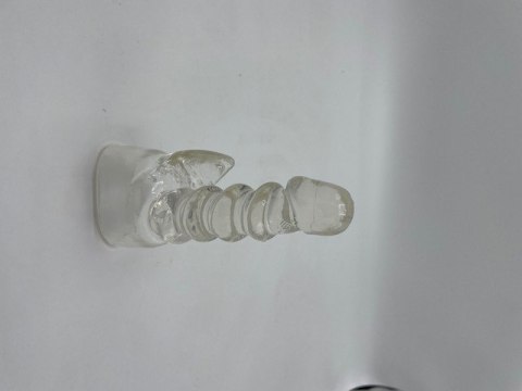 Massage gun mini silver Power Escorts Massage gun mini silver Power Escorts