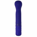 Rechargeable Mini Vibrator Universe Rocky's Fairy Mallet Blue Lola Games