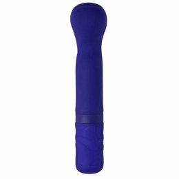 Rechargeable Mini Vibrator Universe Rocky's Fairy Mallet Blue Lola Games