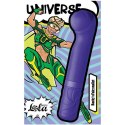 Rechargeable Mini Vibrator Universe Rocky's Fairy Mallet Blue Lola Games