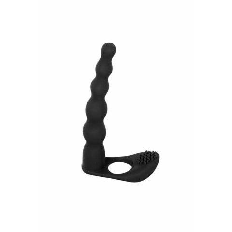 Strap-on Pure Passion Farnell Black Lola Games Strap-on Pure Passion Farnell Black Lola Games