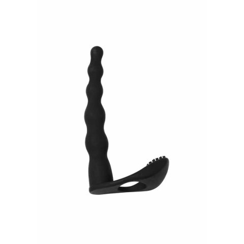Strap-on Pure Passion Farnell Black Lola Games Strap-on Pure Passion Farnell Black Lola Games