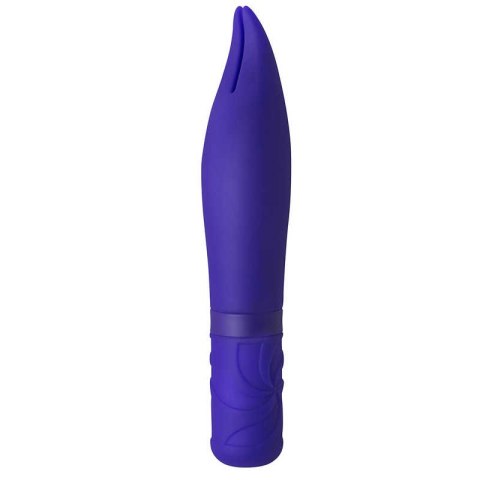 Wibrator klasyczny masażer uniwersalny 10trybów 15cm Lola Games Wibrator klasyczny masażer uniwersalny 10trybów 15cm Lola Games