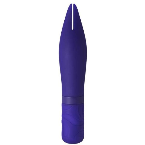 Wibrator klasyczny masażer uniwersalny 10trybów 15cm Lola Games Wibrator klasyczny masażer uniwersalny 10trybów 15cm Lola Games