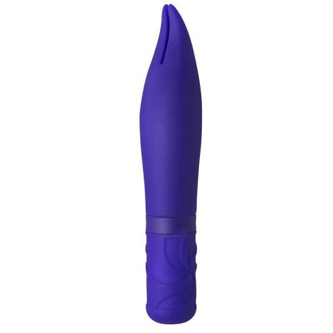 Wibrator klasyczny masażer uniwersalny 10trybów 15cm Lola Games Wibrator klasyczny masażer uniwersalny 10trybów 15cm Lola Games