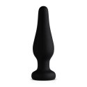 Anal plug- Kesia Butt Plug Set Easytoys