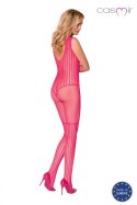 Bodystocking CA006 pink Casmir