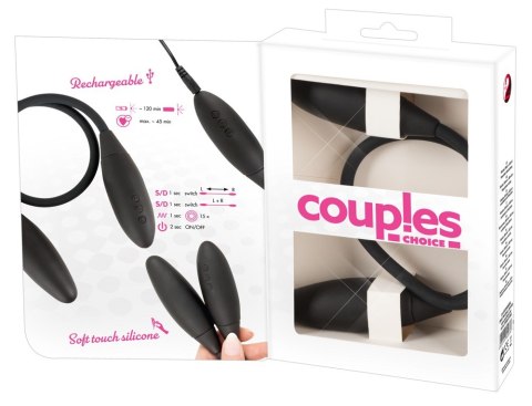 Couples Double Vibrator Couples Choice Couples Double Vibrator Couples Choice