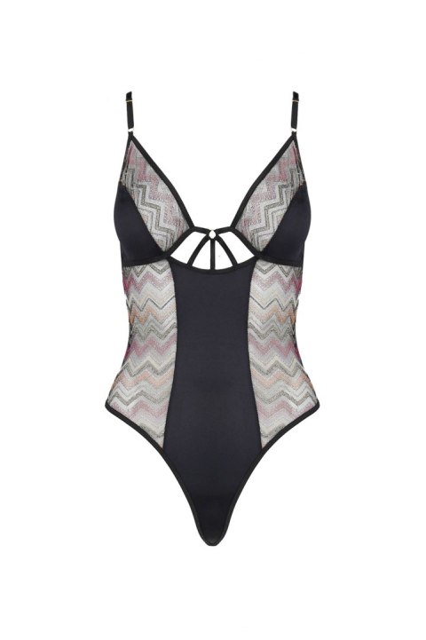 Lagerta Body black S/M Casmir Lagerta Body black S/M Casmir
