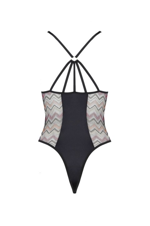 Lagerta Body black S/M Casmir Lagerta Body black S/M Casmir