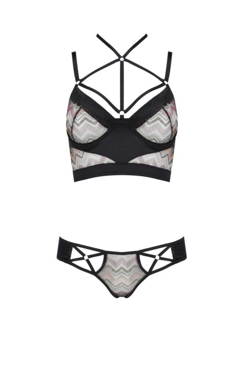 Lagerta Set black L/XL Casmir Lagerta Set black L/XL Casmir