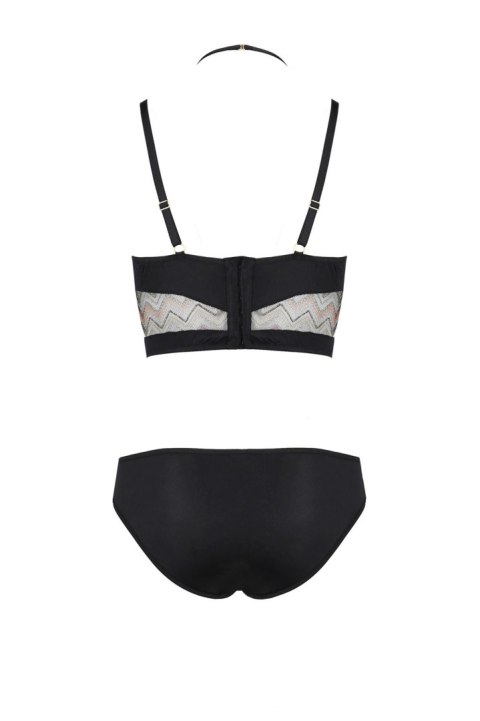 Lagerta Set black L/XL Casmir Lagerta Set black L/XL Casmir