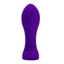 PRETTY LOVE - MORTON Anal Plug Massager 12 Functions USB Pretty Love