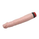 Wibrator realistyczny naturalny penis członek 21cm BAILE