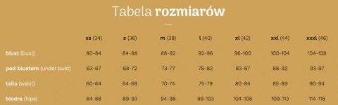 Bielizna - Ozella red XXL/XXXL Anais Bielizna - Ozella red XXL/XXXL Anais