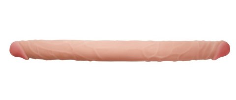 Dildo podwójne wyginane realistyczne penis 47cm Dildo podwójne wyginane realistyczne penis 47cm