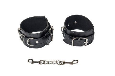 Kajdanki na nogi kostki krępowanie BDSM bondage Lola Games Kajdanki na nogi kostki krępowanie BDSM bondage Lola Games
