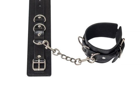 Kajdanki na nogi kostki krępowanie BDSM bondage Lola Games Kajdanki na nogi kostki krępowanie BDSM bondage Lola Games